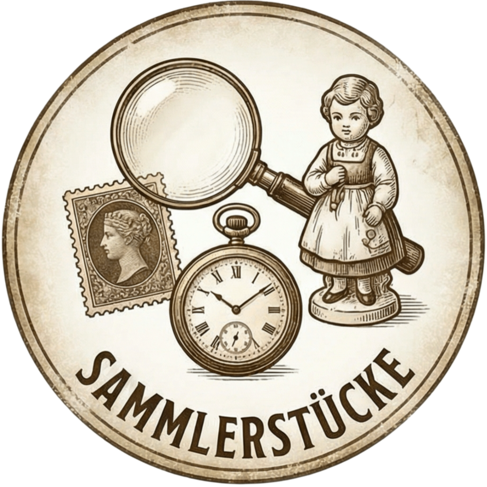 Steiff & Sammlerstücke